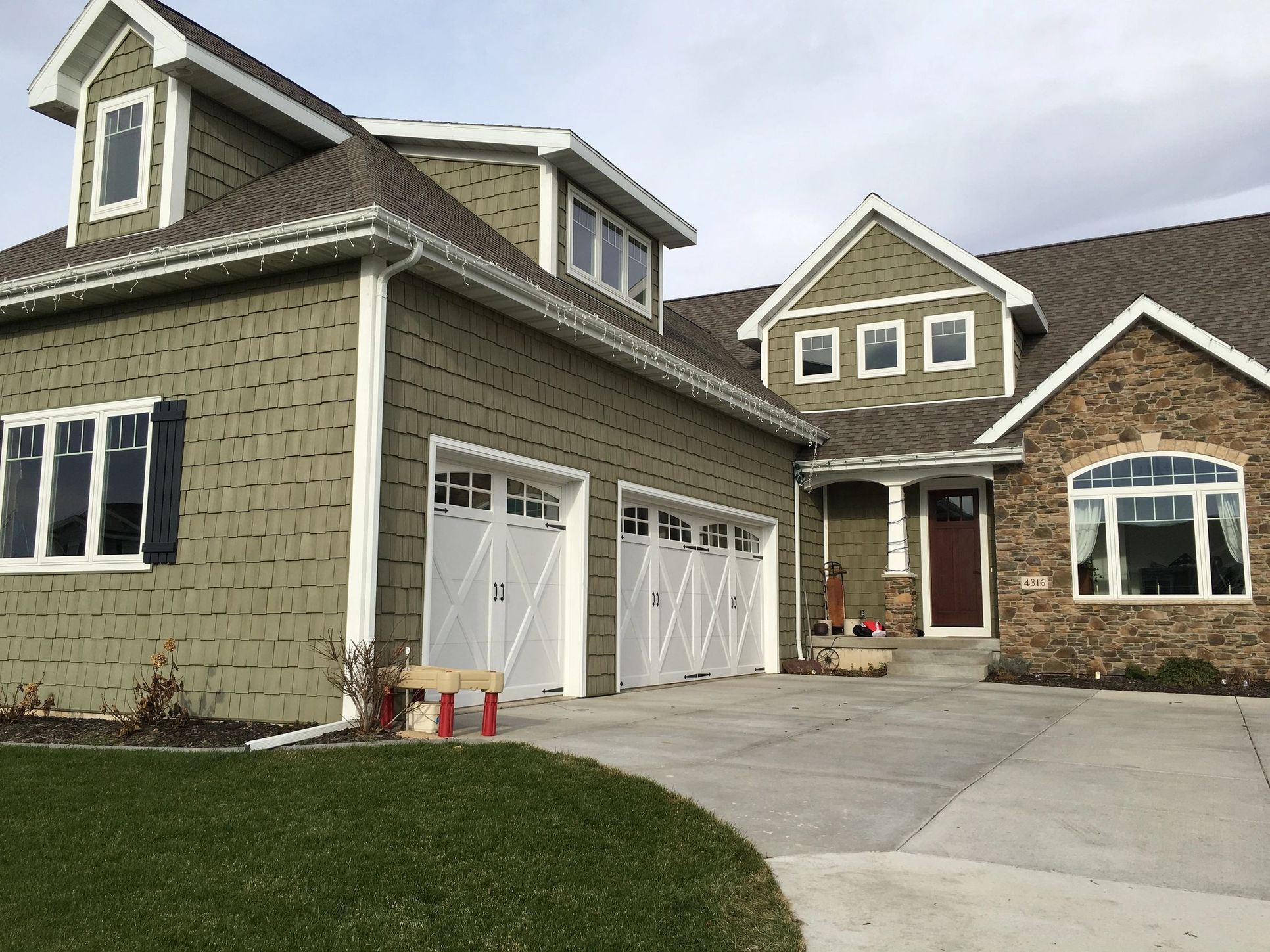 Coogan Builders,53598