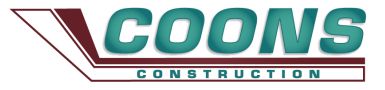 Coons Construction,53593