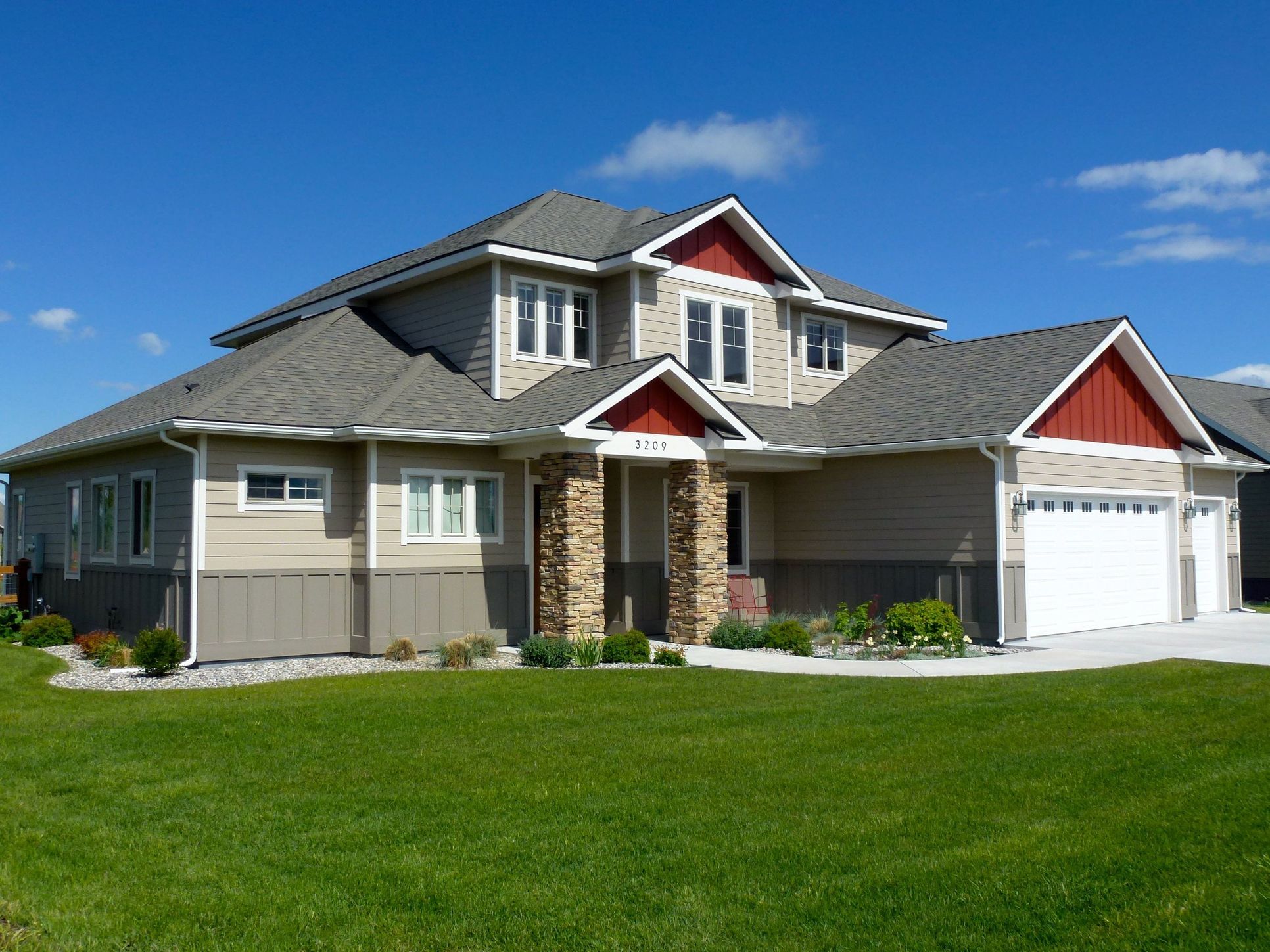 Cooper Builders, LLC,59718