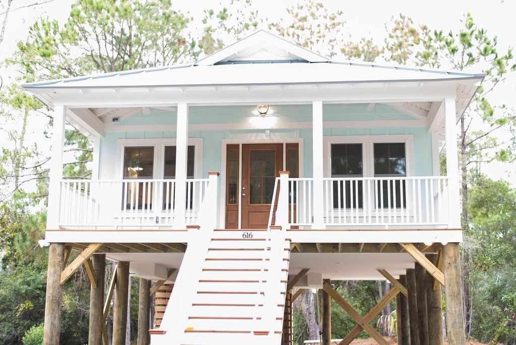 Copegrand Homes,29457