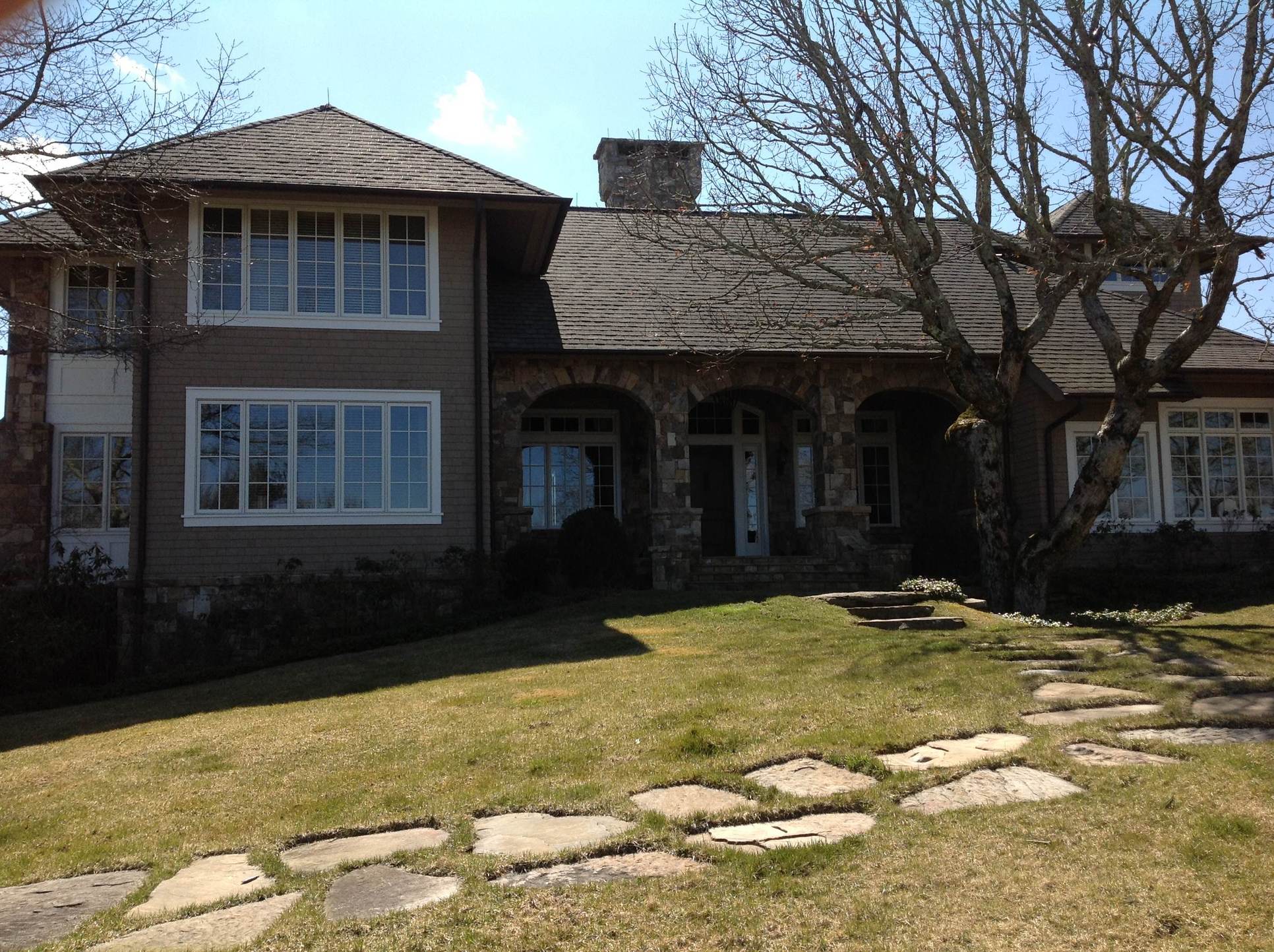 Coppage Construction,28741