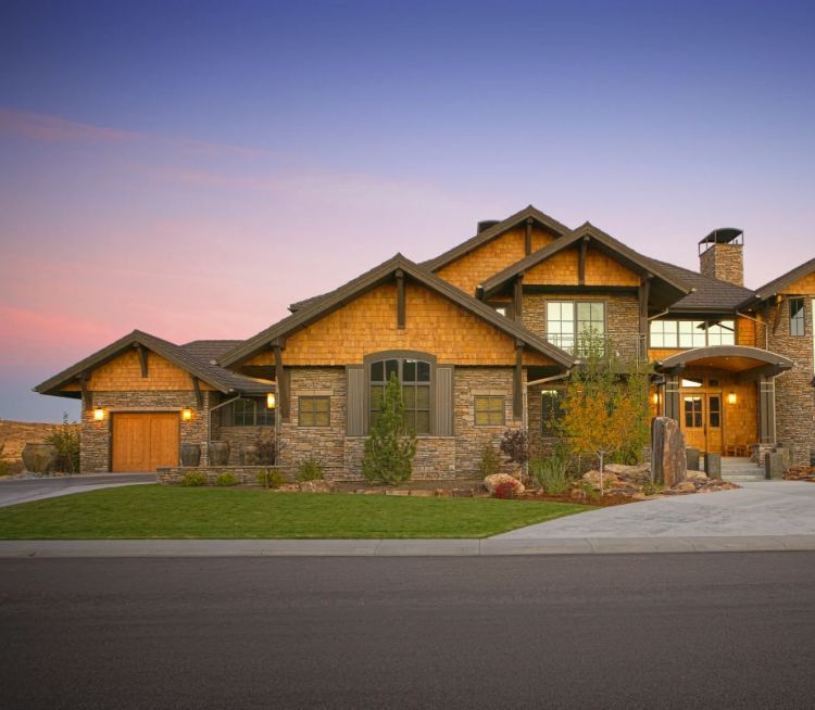 Copperleaf Custom Builders,82604