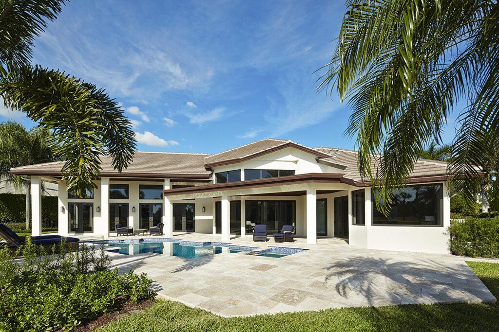 Coral Bay Builders Inc.,33431
