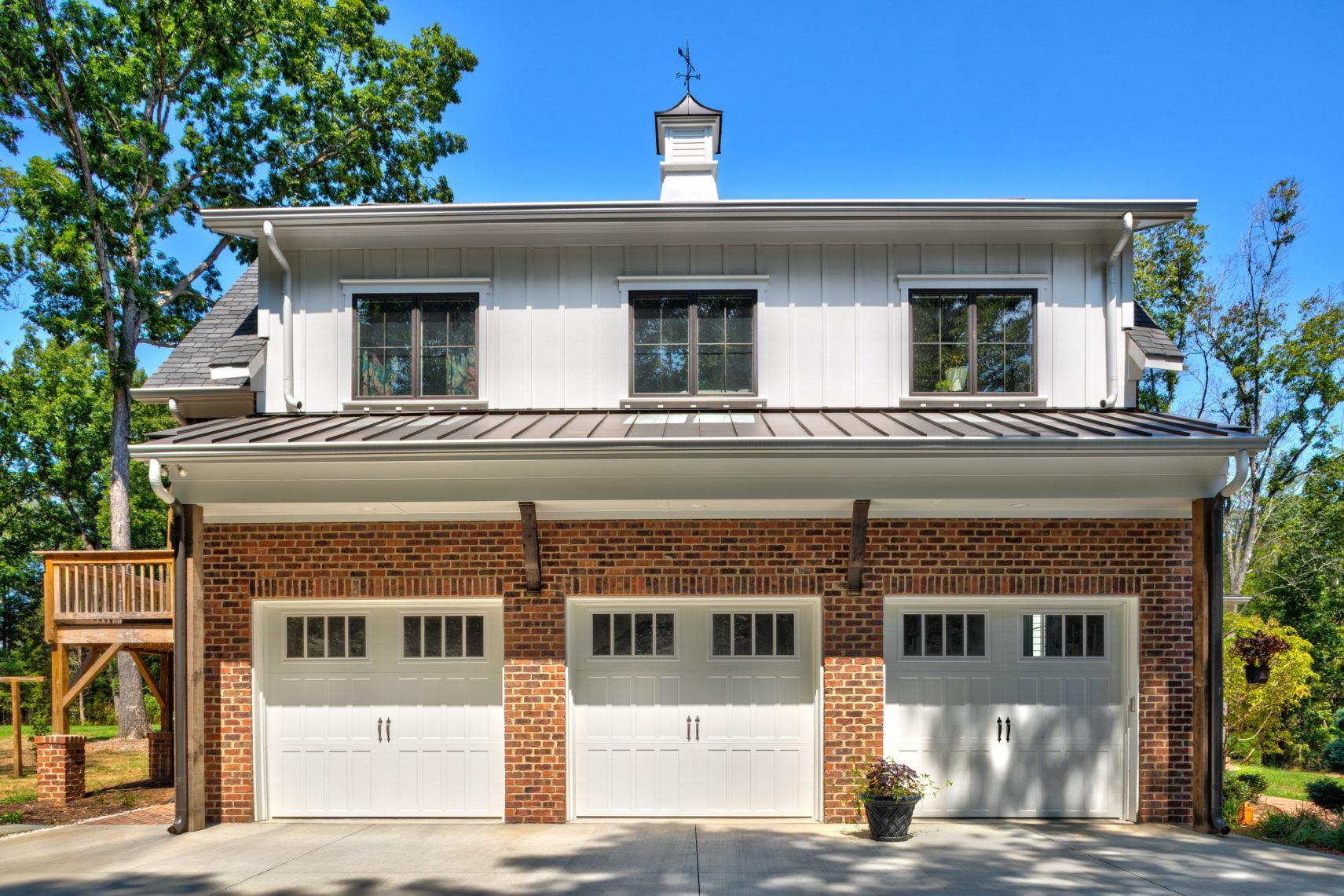 Corban Homes,28027