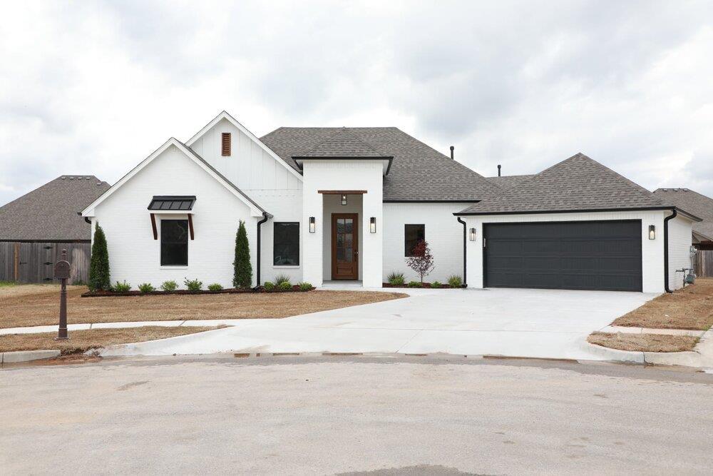 Core Homes LLC,74012