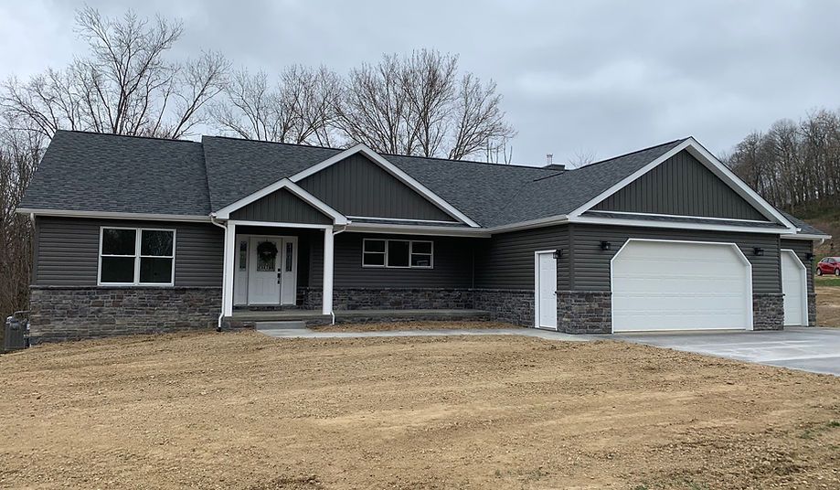 Coreyco Construction,43138