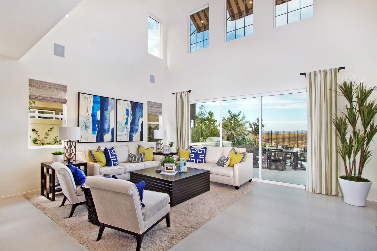 Bellevue at the Promontory