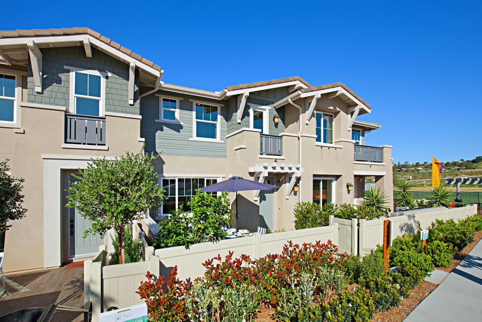 Agave at The Preserve