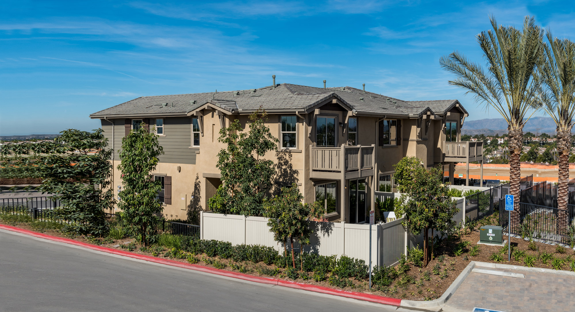 Brisas at Pacific Ridge