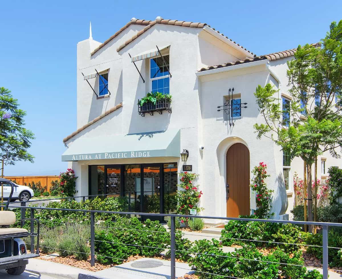 Altura at Pacific Ridge