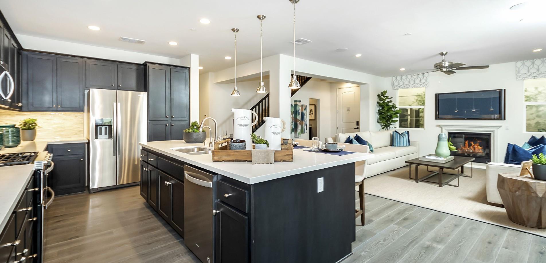 Brighton at the Promontory