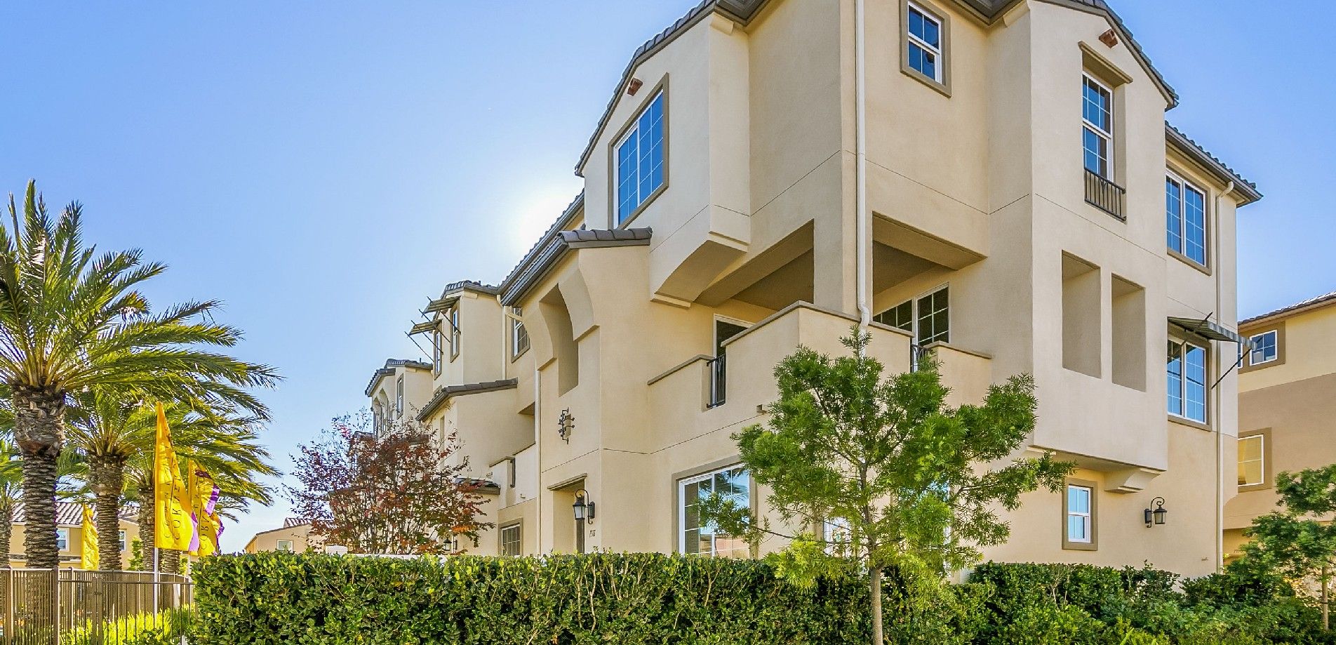 Esperanza at Vista del Sur