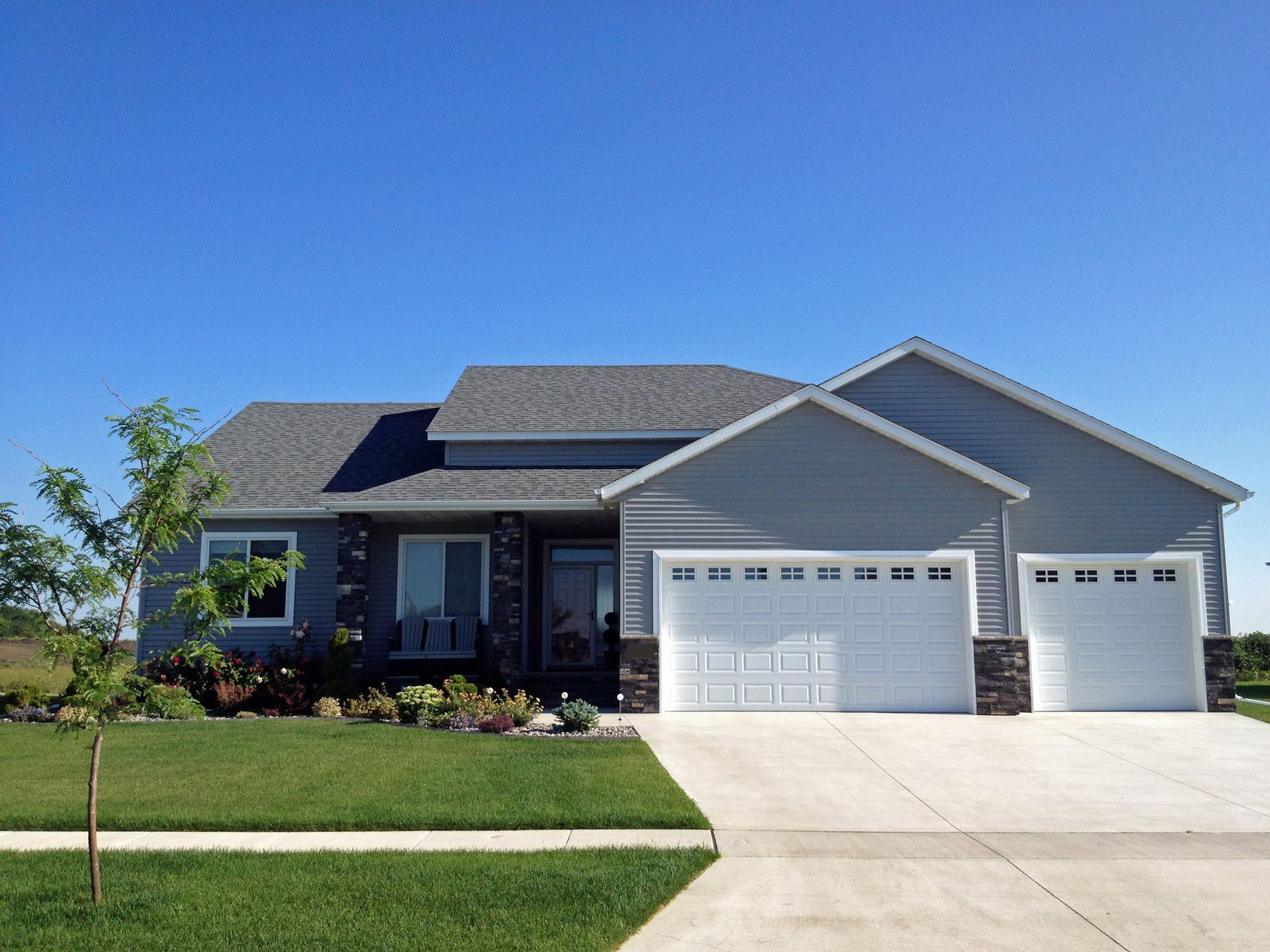 Cornerstone Specialities,58108