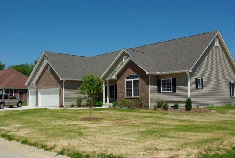 Cornerstone Builders of Terre Haute Inc.,47802