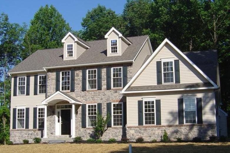 Cornerstone Quality Builders,19390