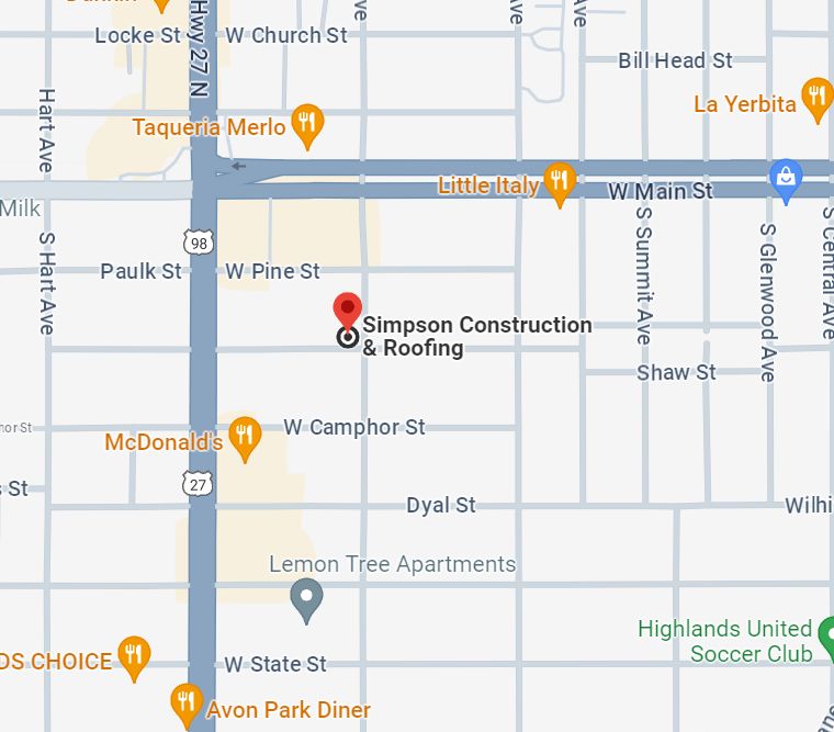 Coronado Custom Homes Inc,33825