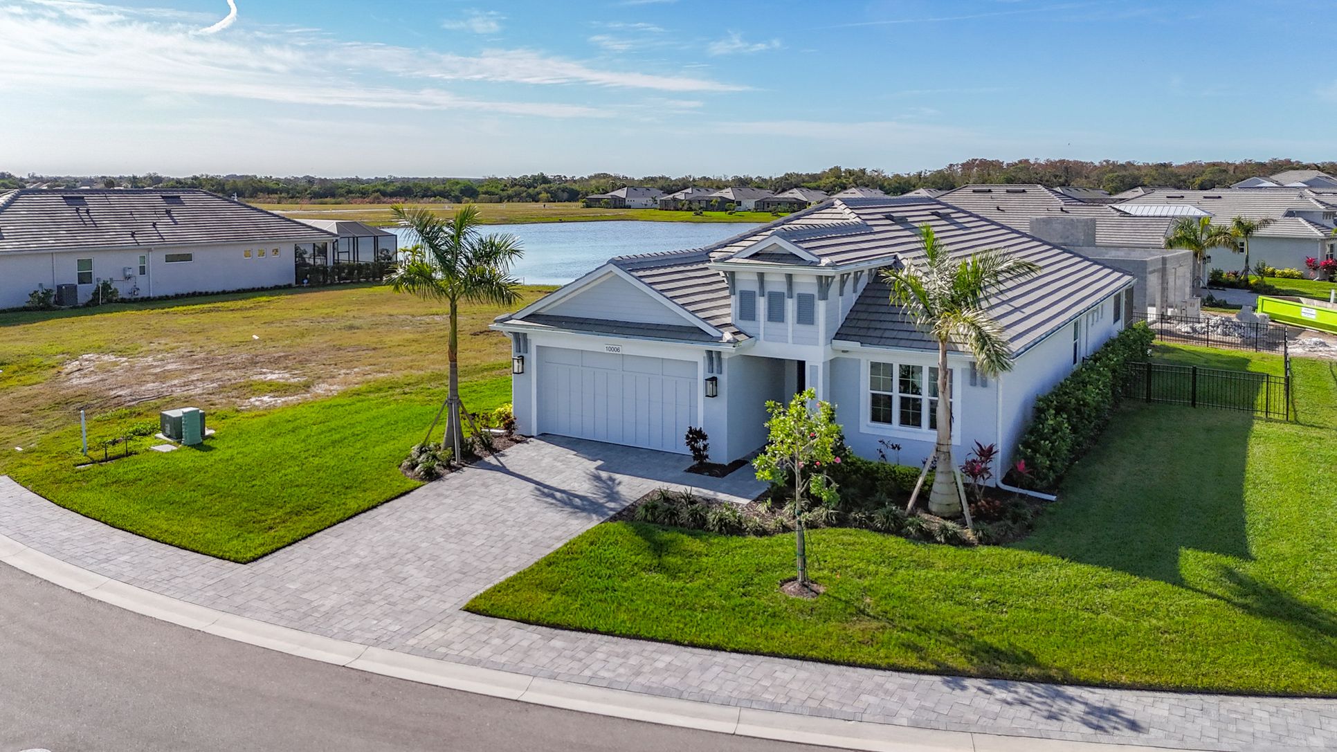 Interior:10006 Degas Terrace 1