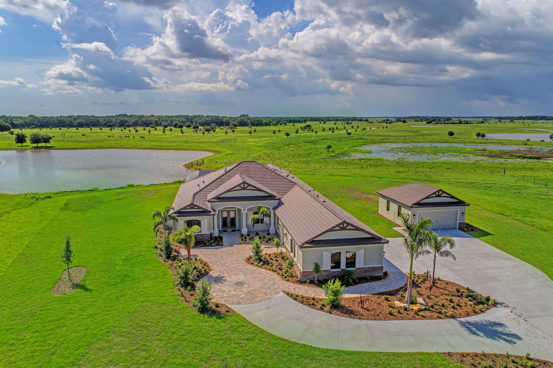 Hampton Lakes,34240
