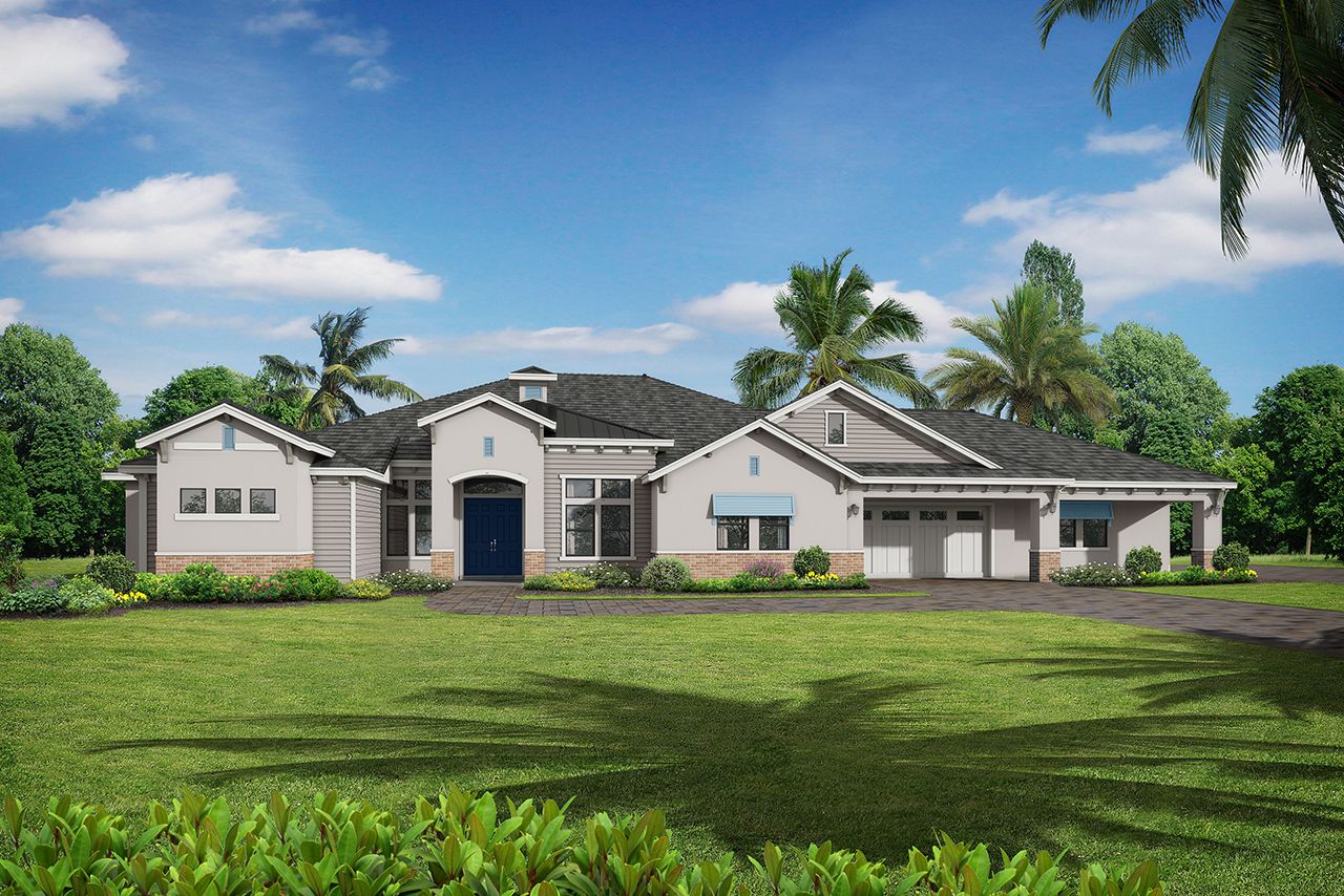 Grand Cayman Plan C