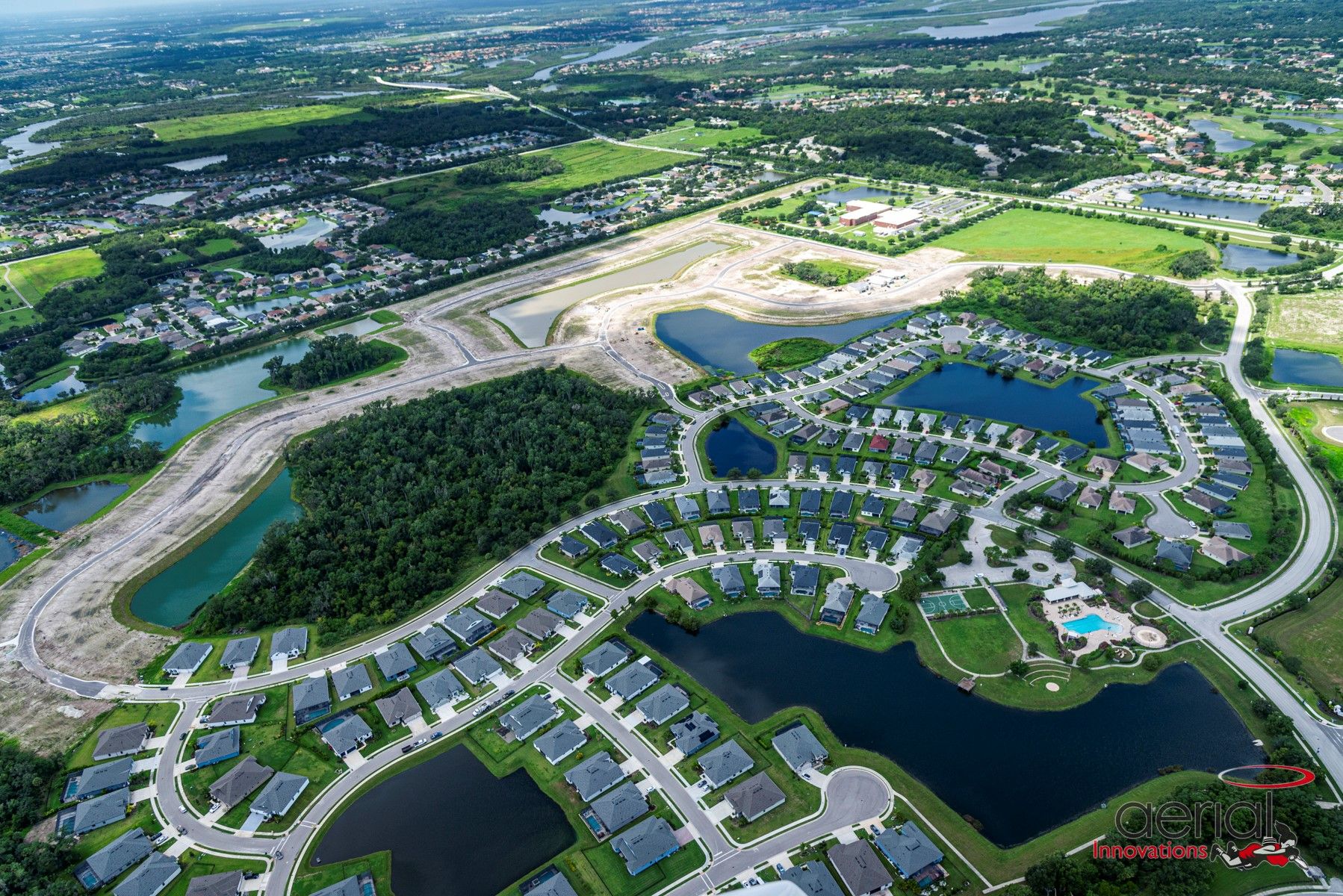 River Preserve Estates,34219
