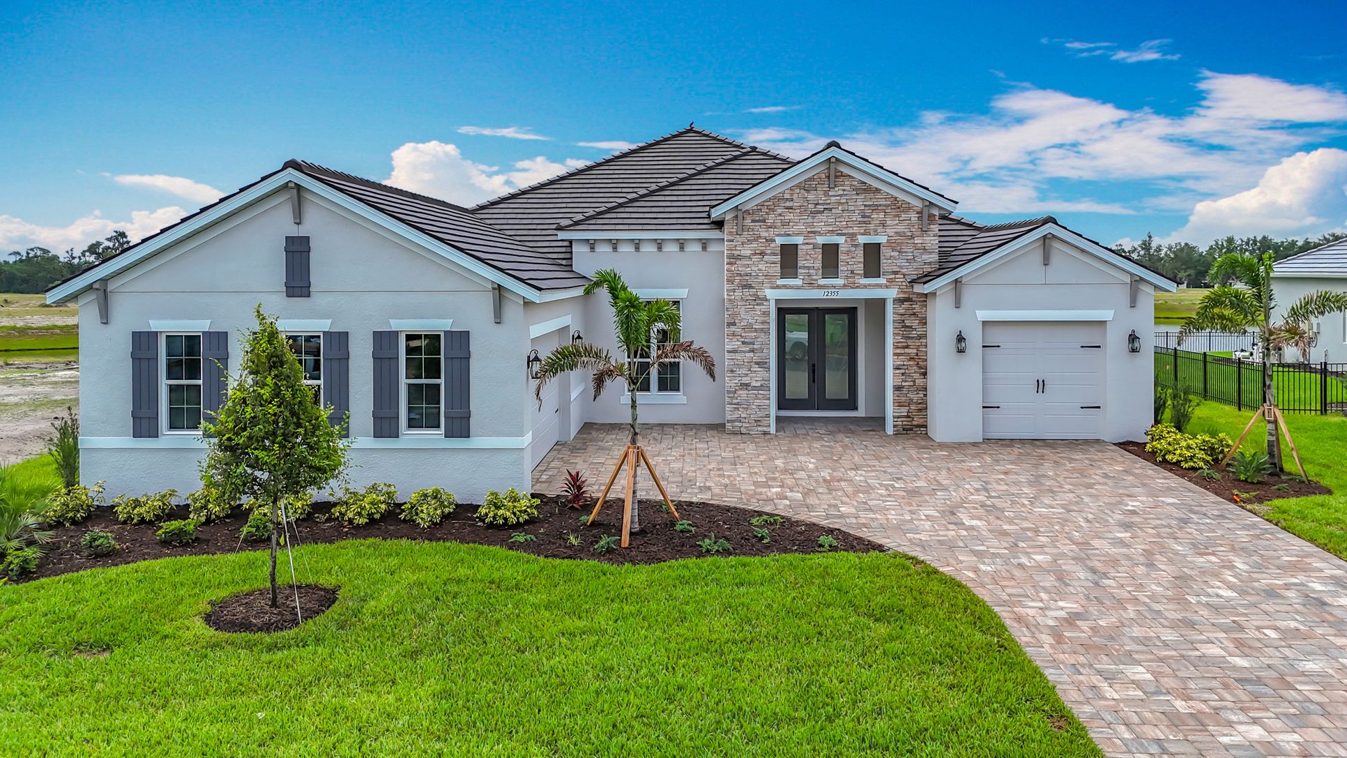 Interior:12355 Stonegate Trail