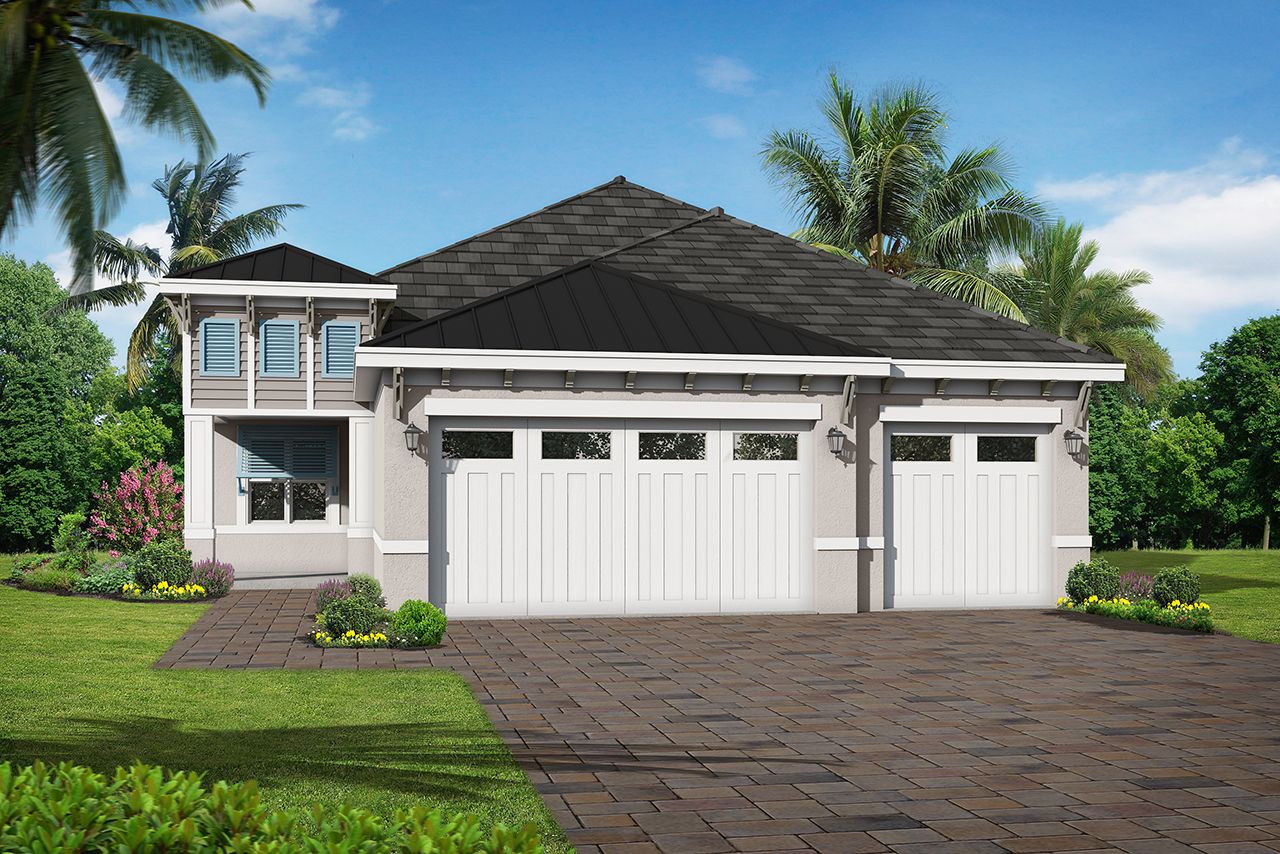 Floor Plan:Elevation C