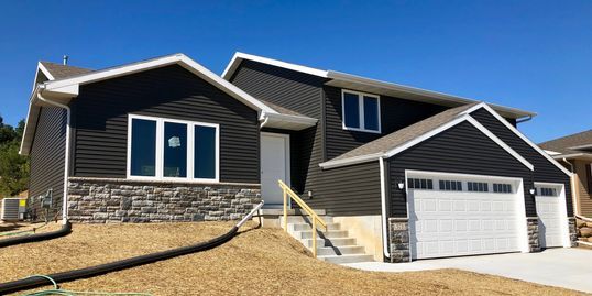 Cosgrove Construction,53719