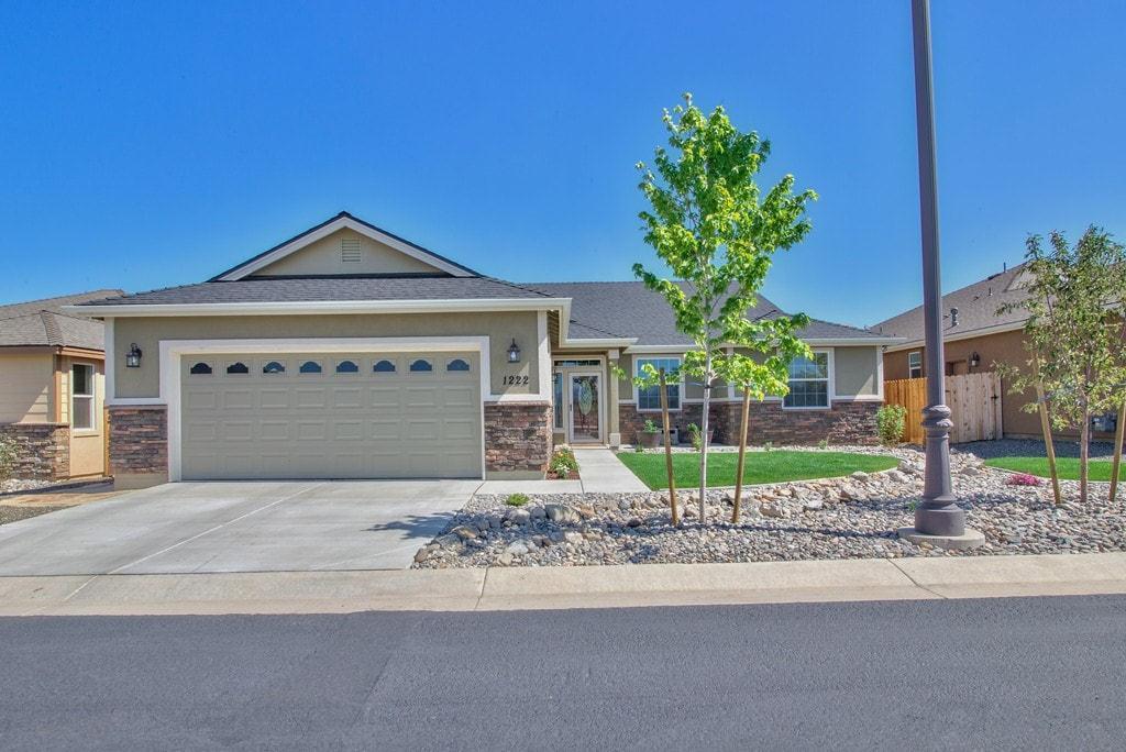Cottages at Carson Valley