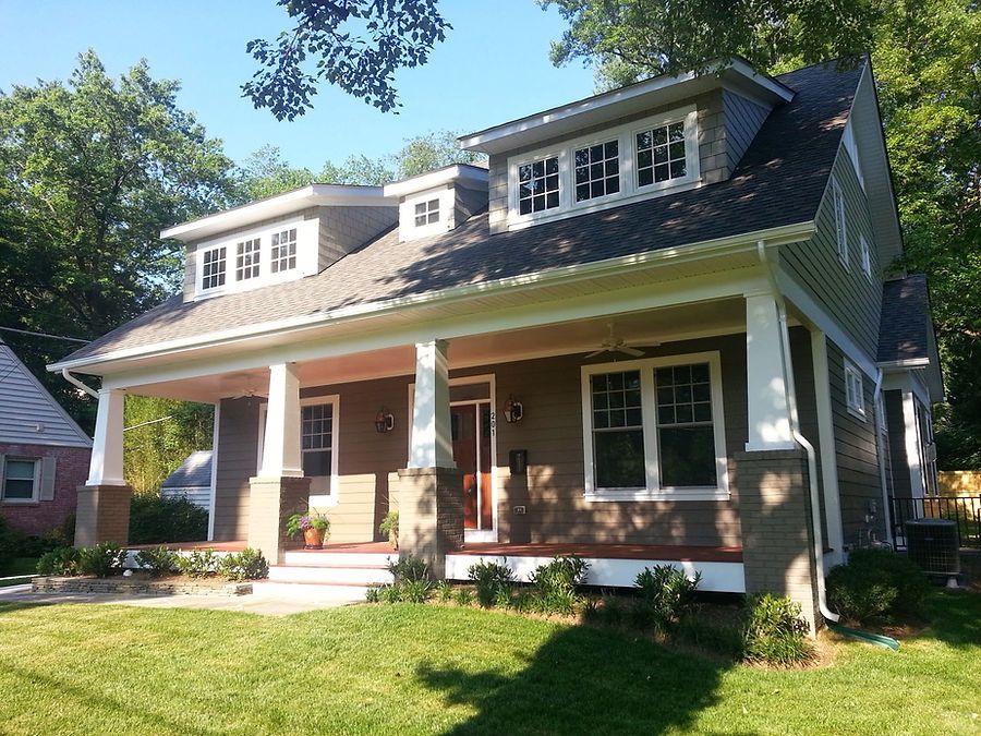 Cottage Street Custom Homes LLC,75057