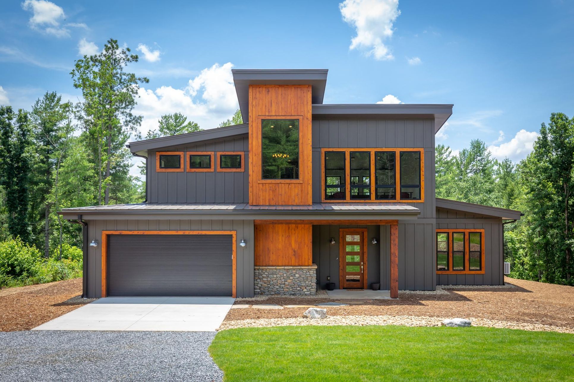 Cottonwood Development Company, Inc,28655