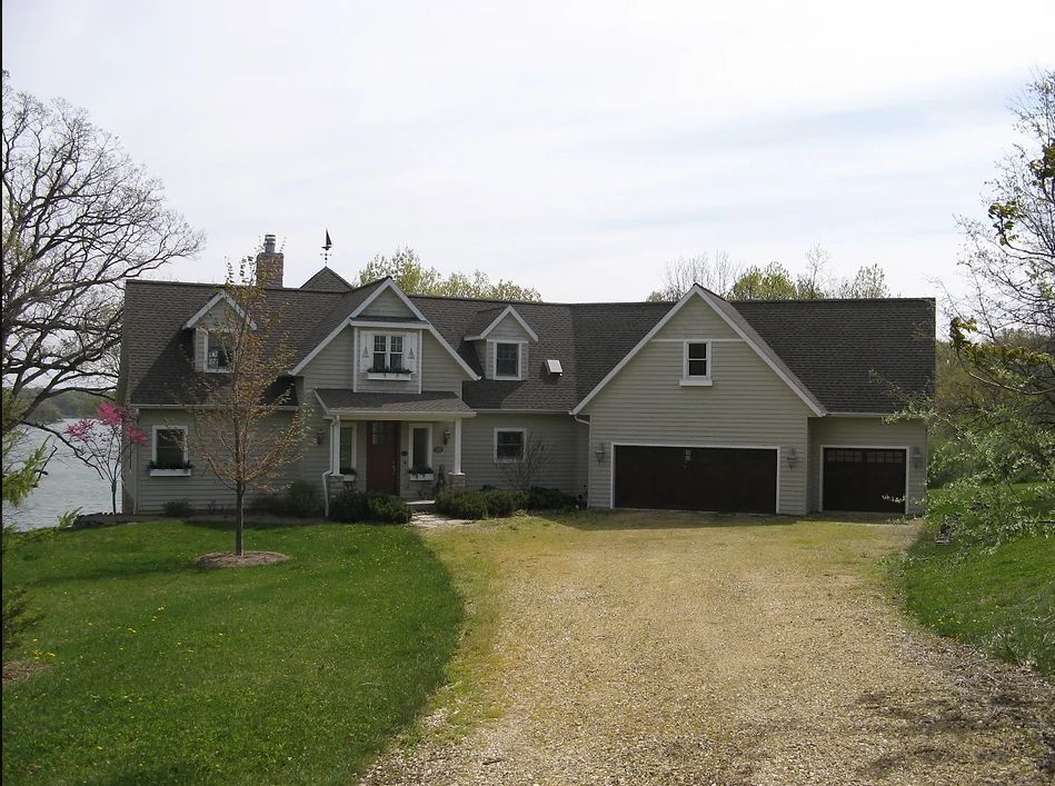 Country Tradesmen,61559