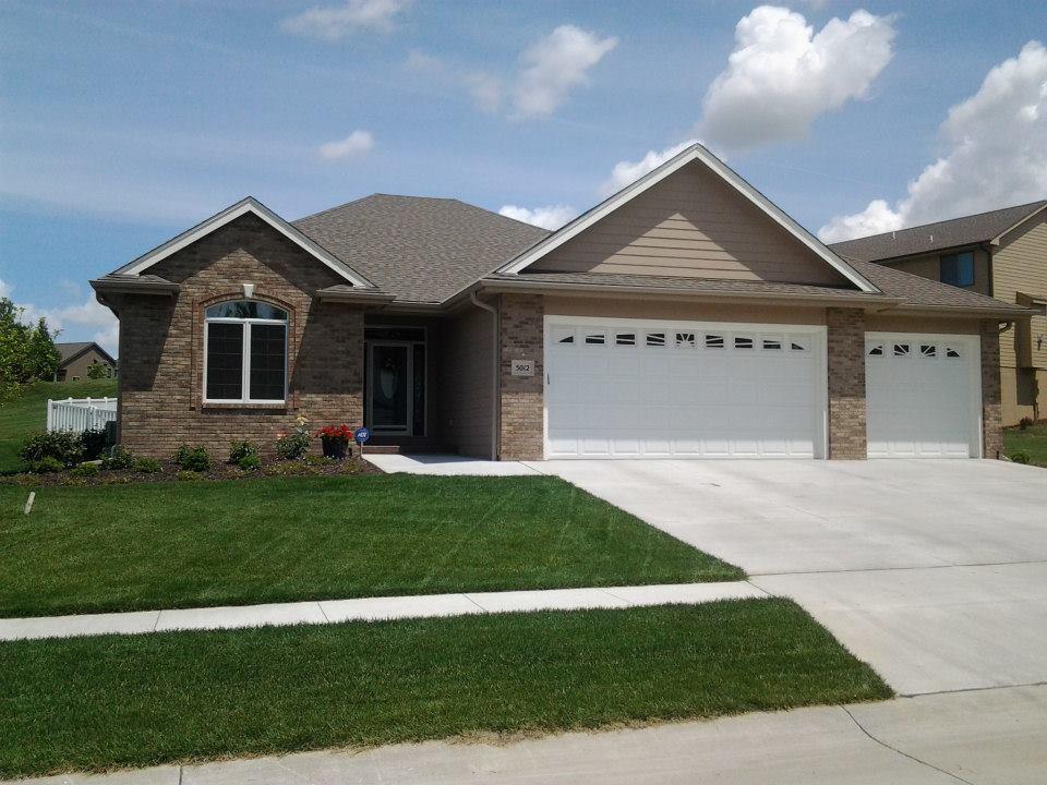 Countryside Home Builders,51503