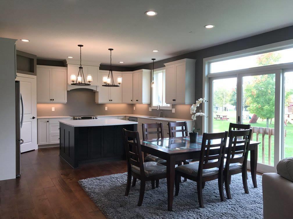 Countryside Builders of Minnesota, LLC,55906