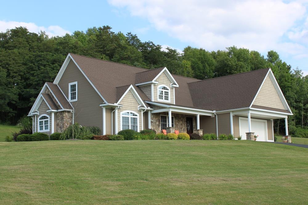 Country Side Homes,25404