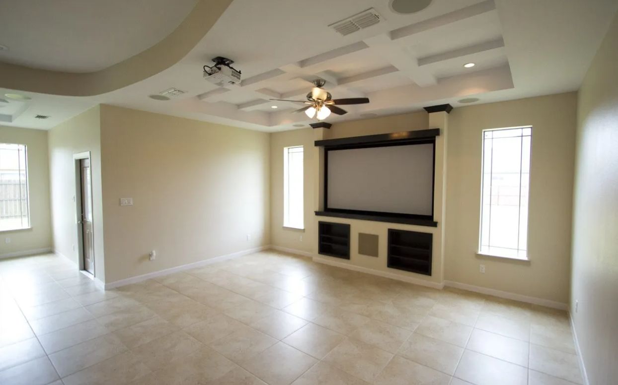Courtesy Custom Homes,78577