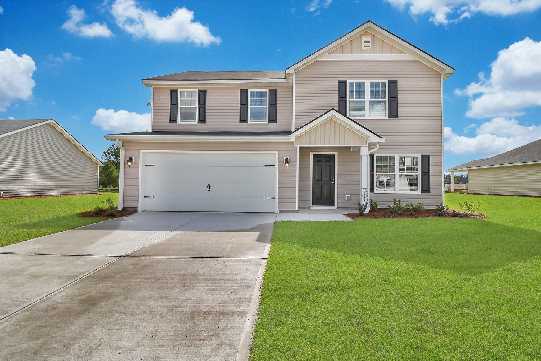 Heritage at New Riverside