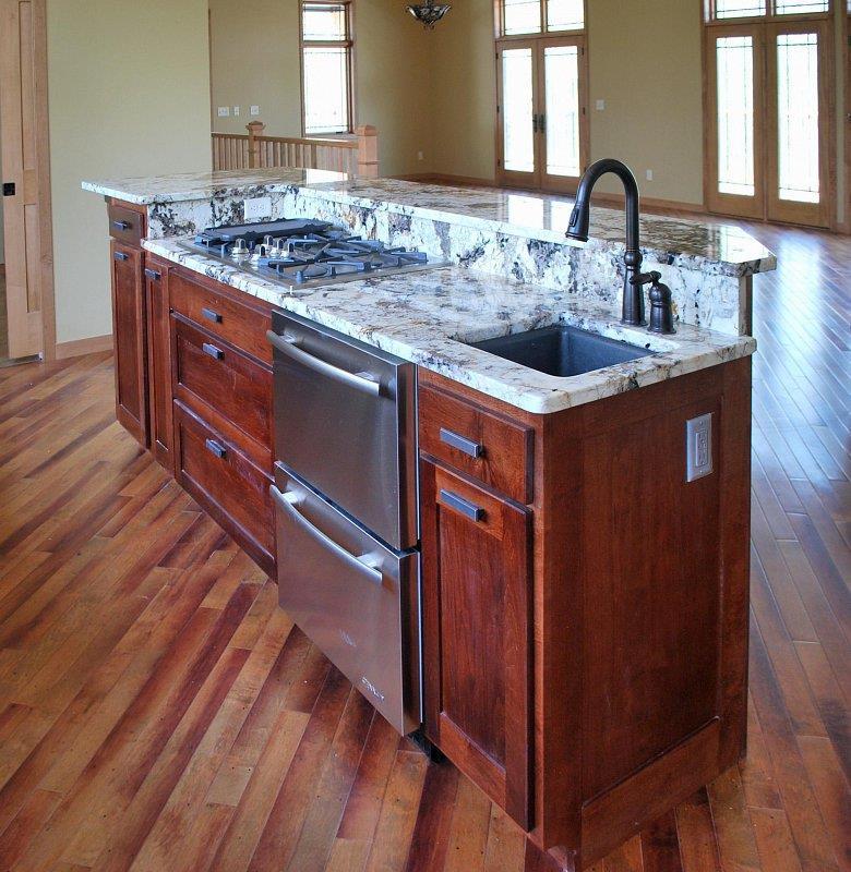 Cousins Construction LLC,55767