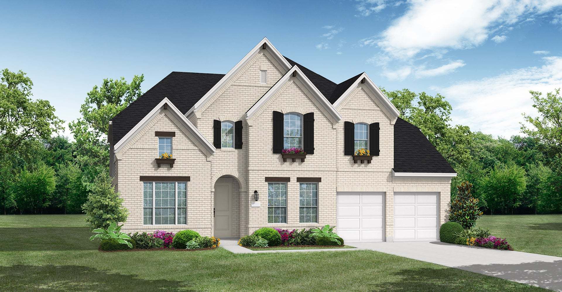 Exterior:Elevation ELE-G
