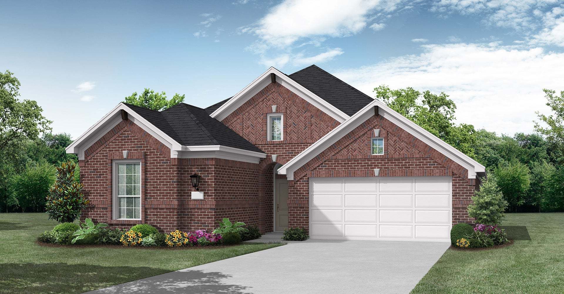Exterior:Elevation ELE-A