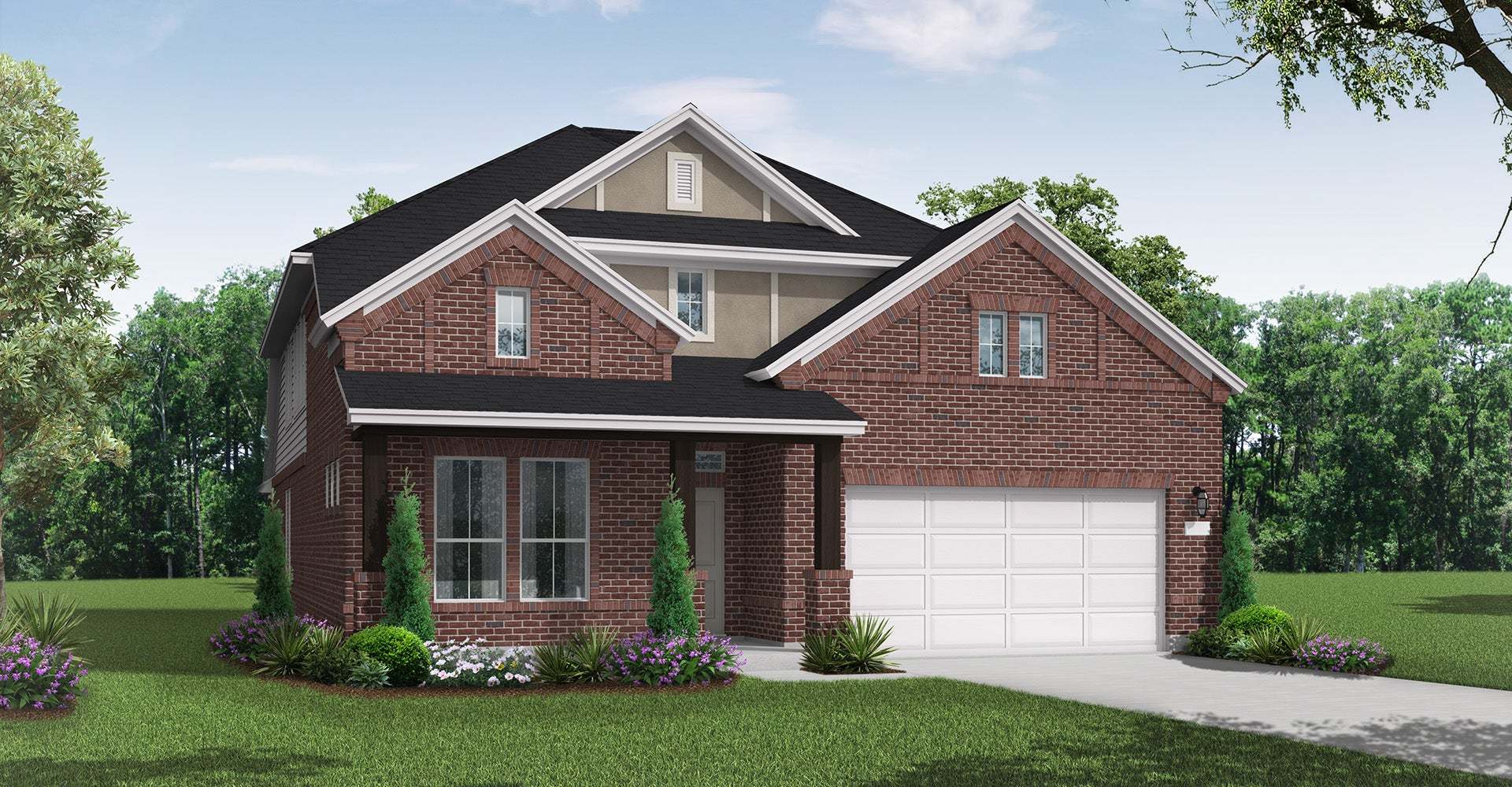 Exterior:Elevation ELE-C