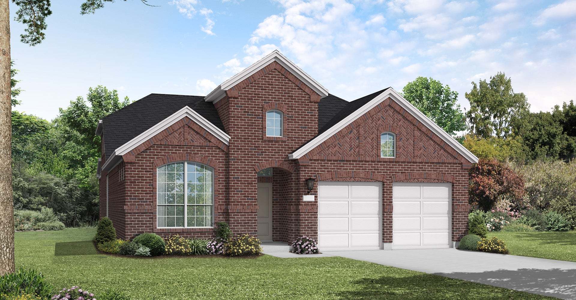 Exterior:Elevation ELE-B