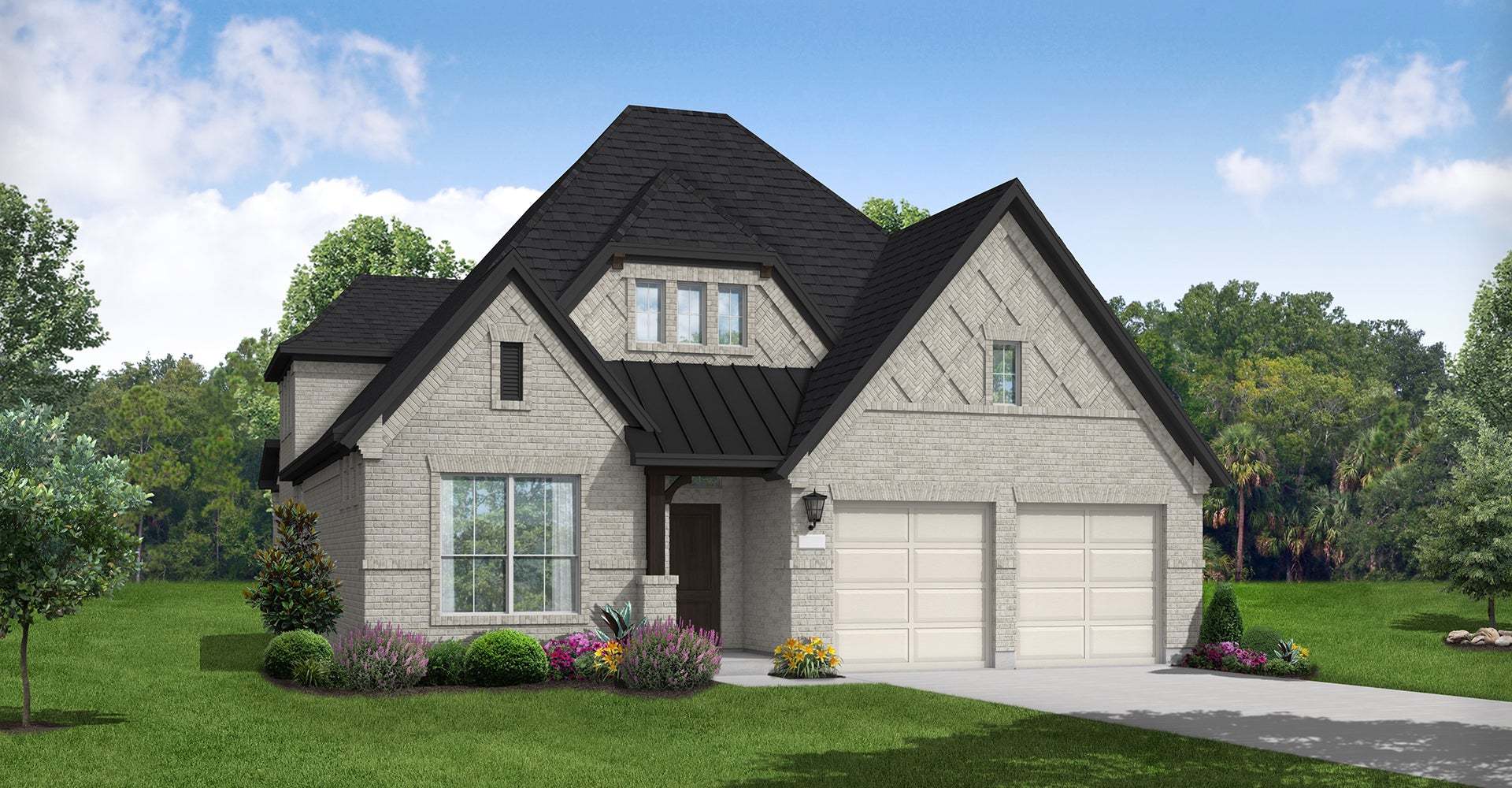 Exterior:Elevation ELE-E