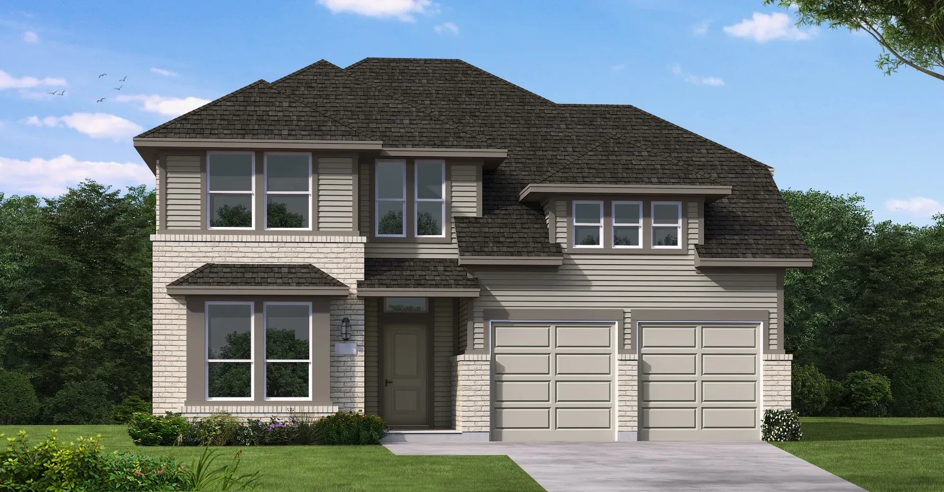 Exterior:Elevation ELE-L