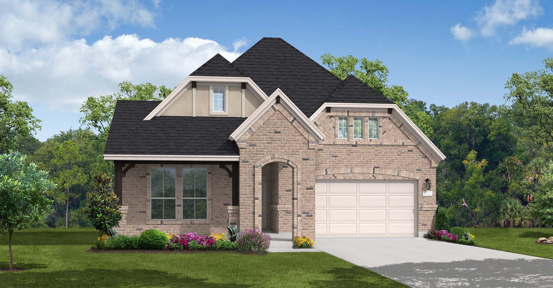Exterior:Elevation ELE-E