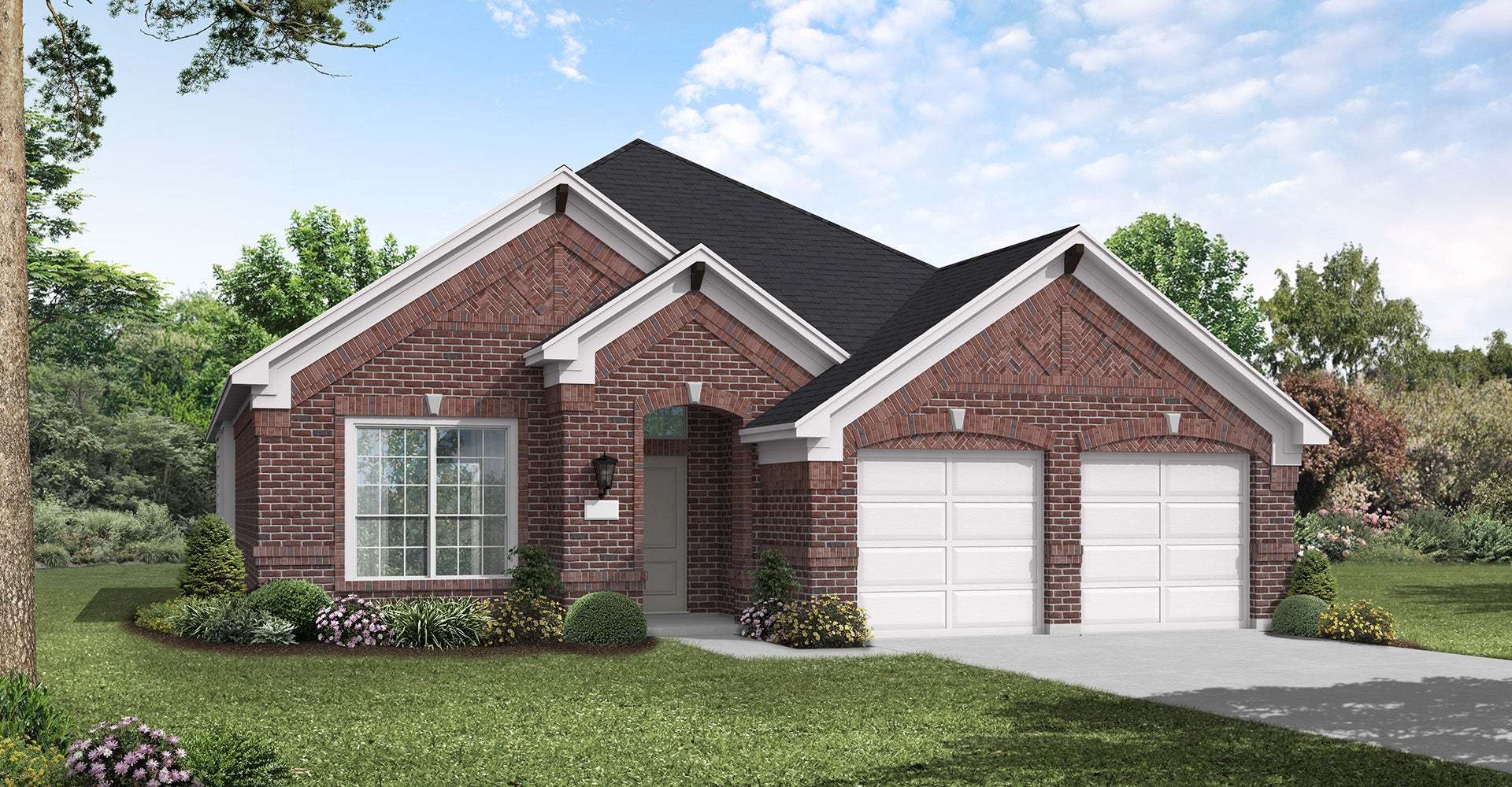 Exterior:Elevation ELE-A