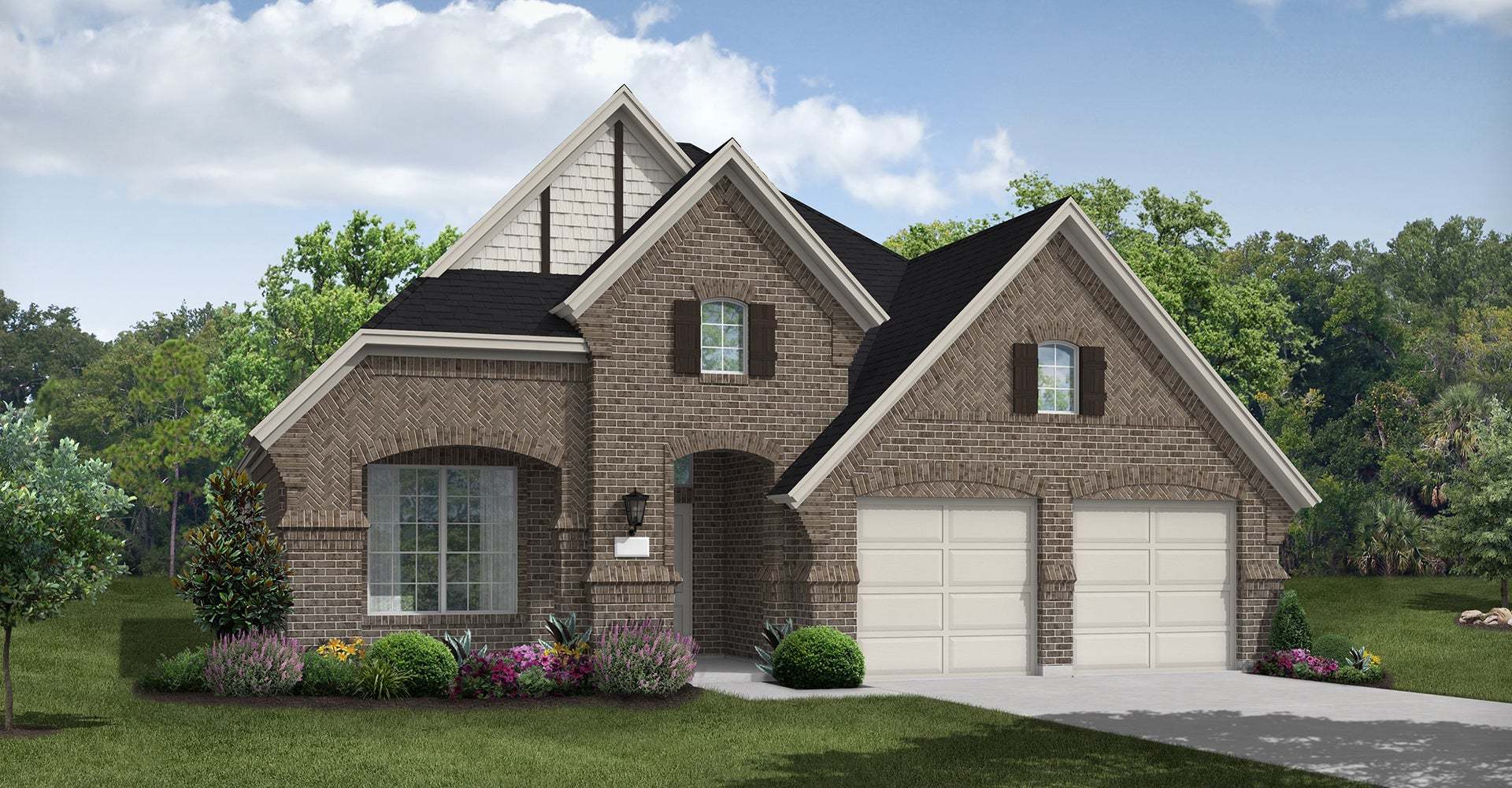 Exterior:Elevation ELE-D