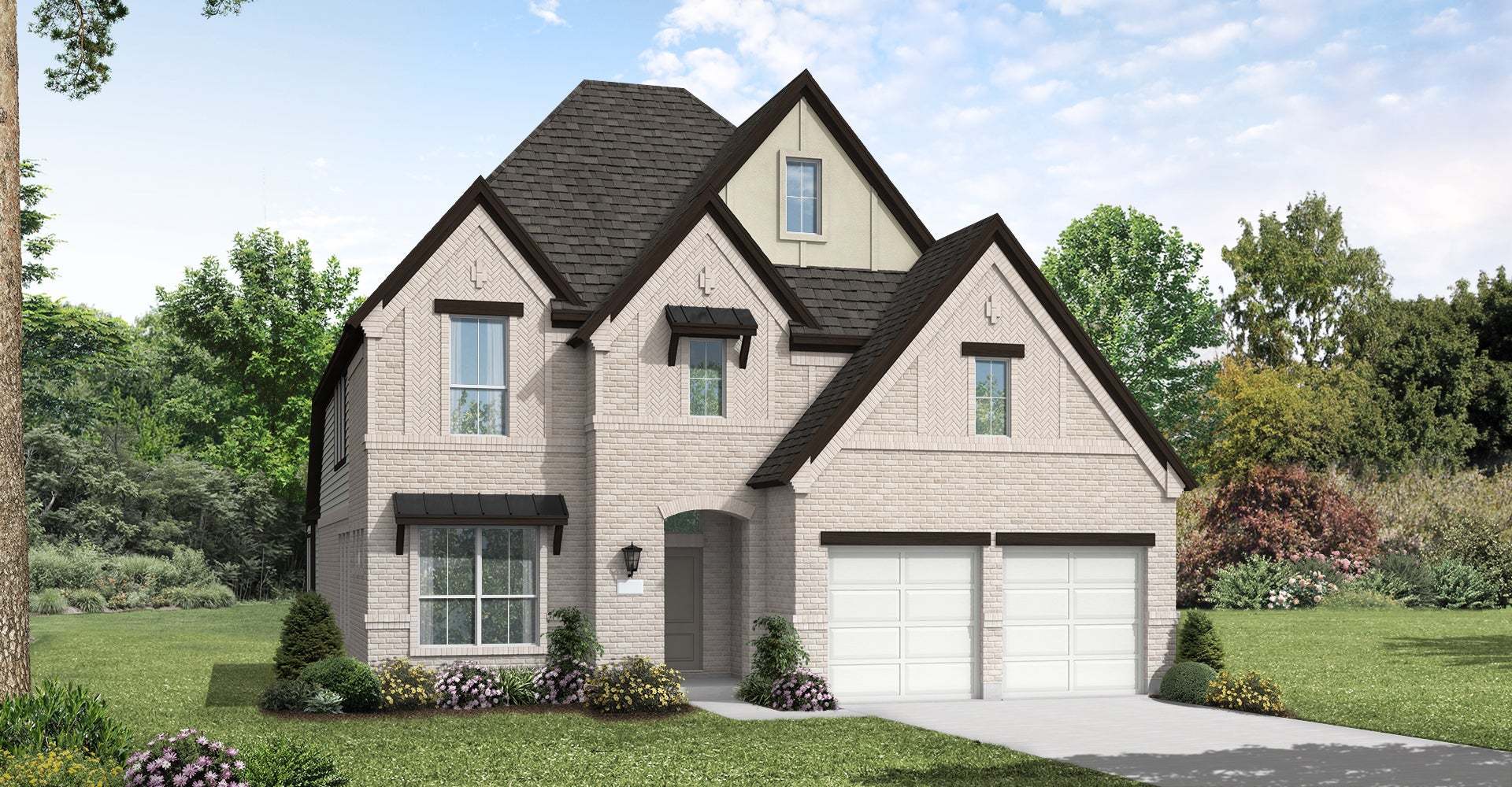 Exterior:Elevation ELE-H