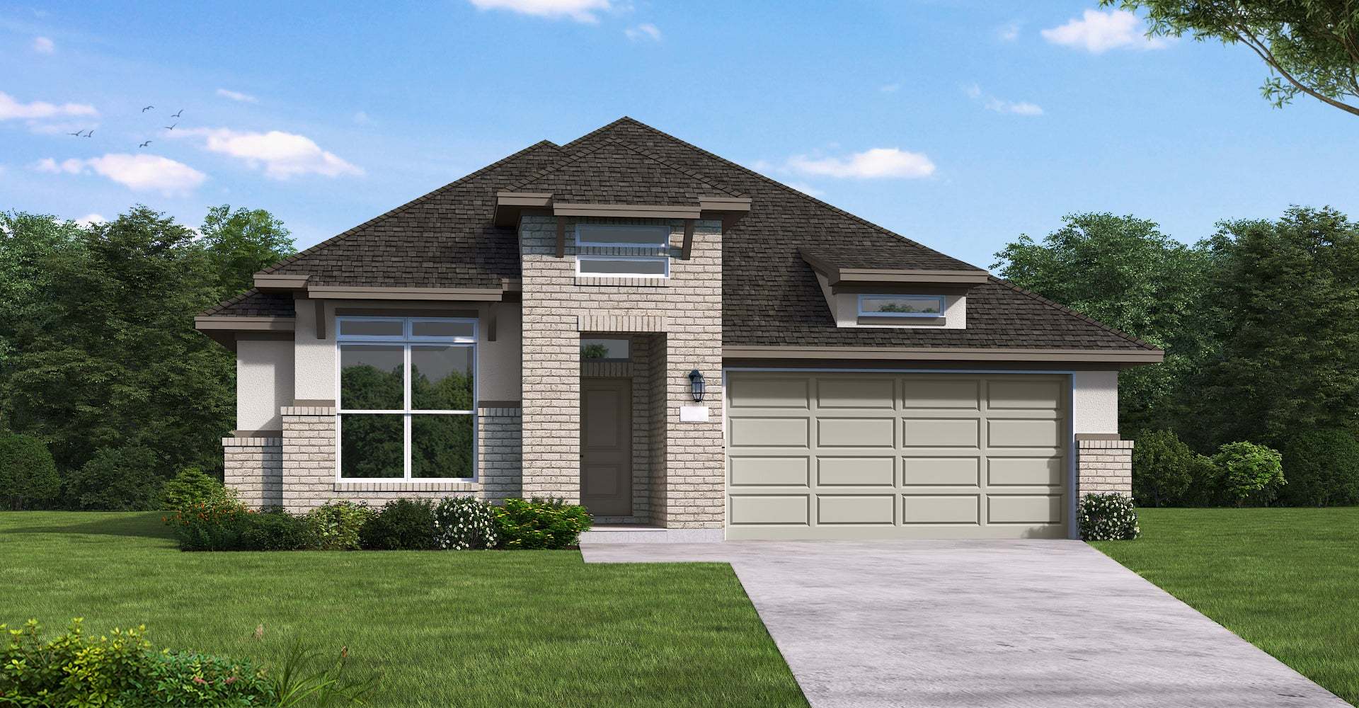 Exterior:Elevation ELE-C