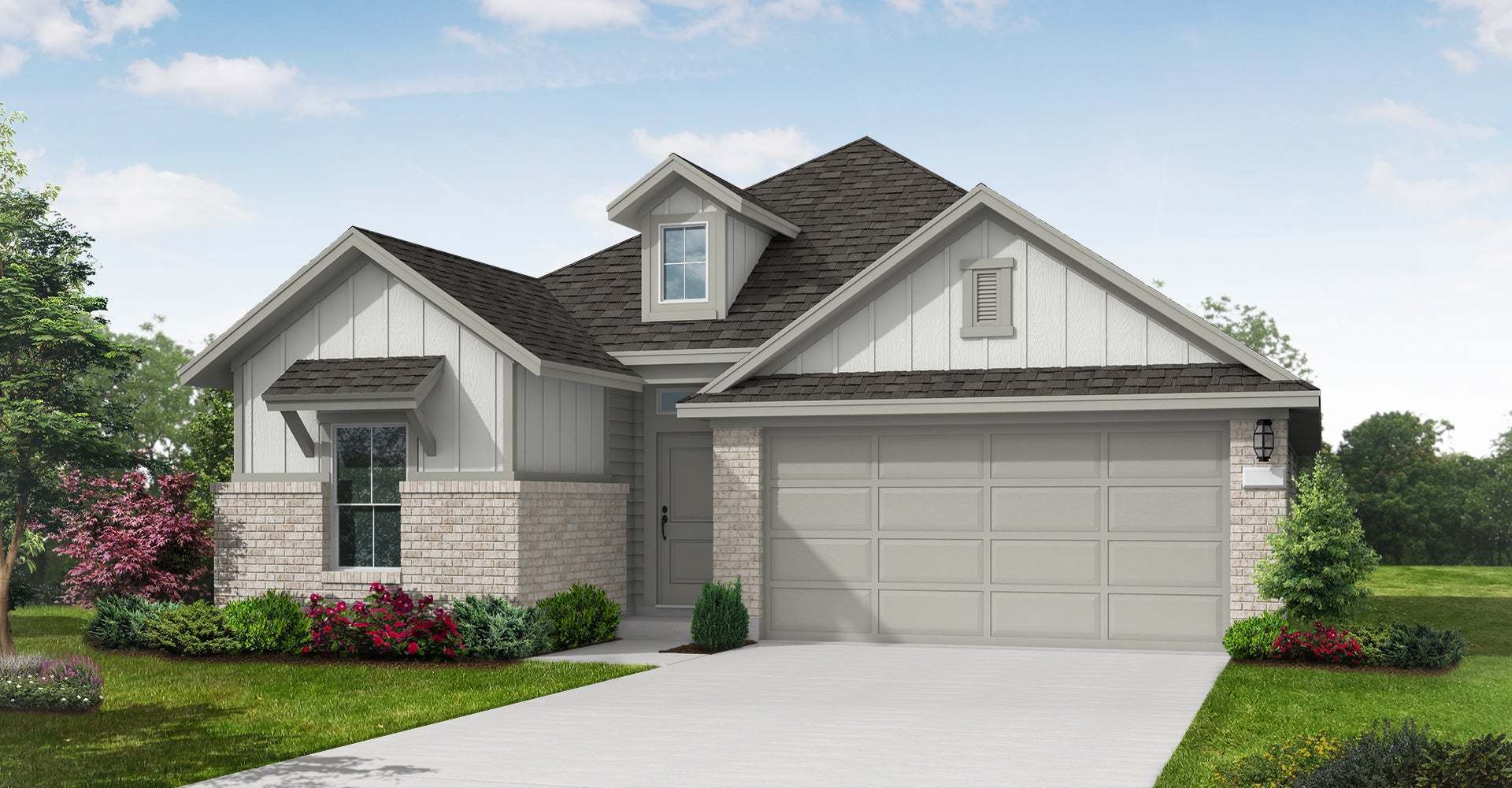 Exterior:Elevation ELE-B