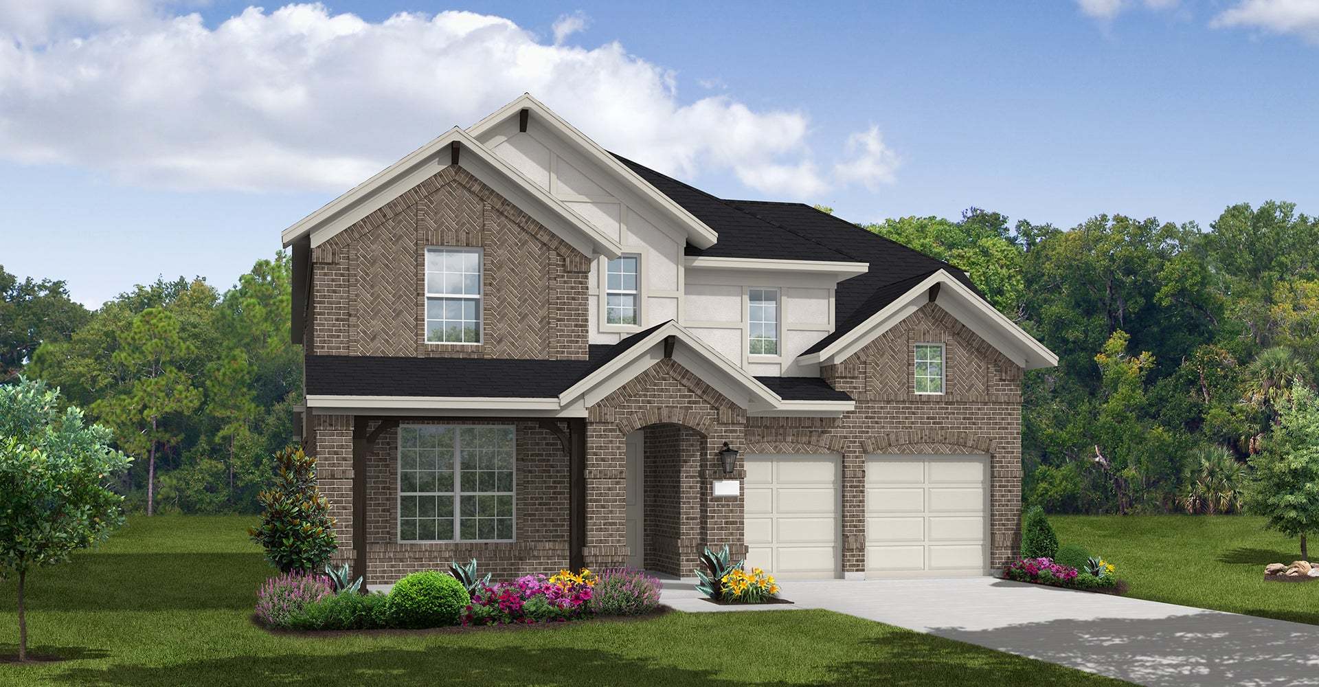 Exterior:Elevation ELE-D
